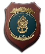 CARABINIERE    --             Fregata